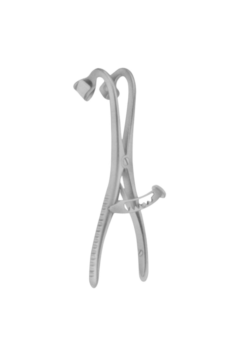 Retractors, Depressors, Mouth Gags